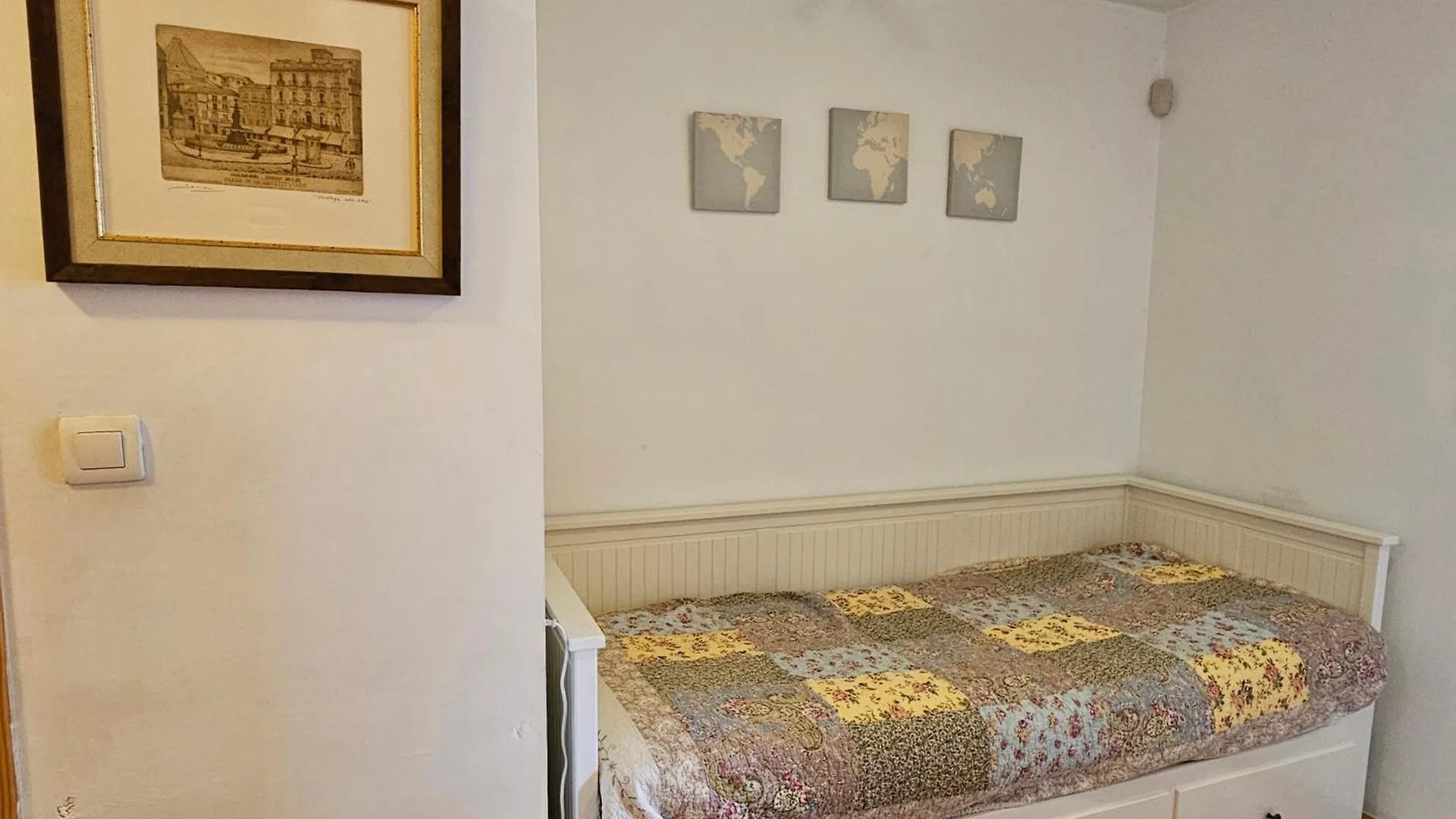 Apartamento En Fuente Del Tesoro- Sierralacant Sierra Nevada