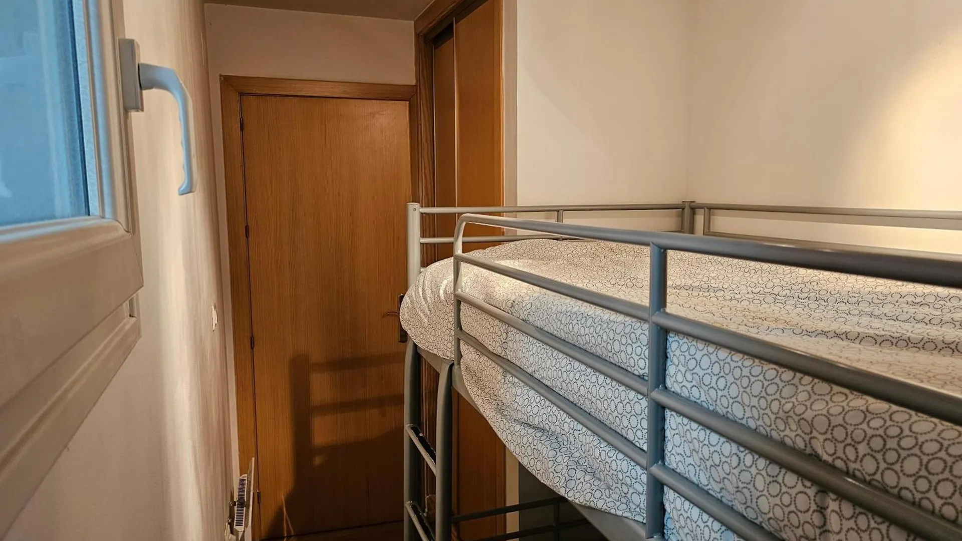 Apartamento En Fuente Del Tesoro- Sierralacant Sierra Nevada 0*,