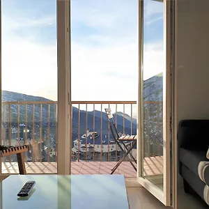 Apartment Todosierranevada Zona Baja - Edificio Atlas - Vistas A La Montana - Junto A Los Telecabinas, Sierra Nevada